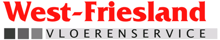 Logo West-Friesland Vloerenservice